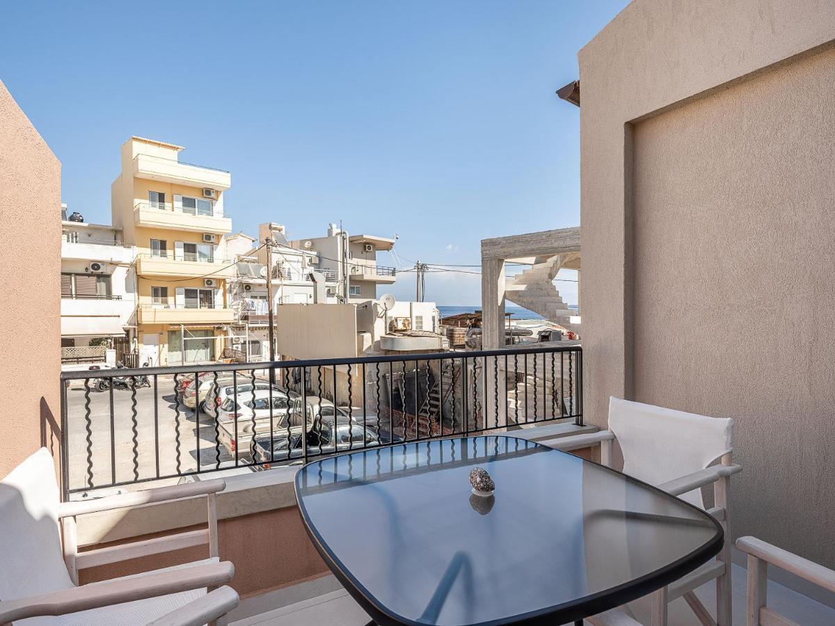 Mythodea Luxury Suites Chania  Exterior photo