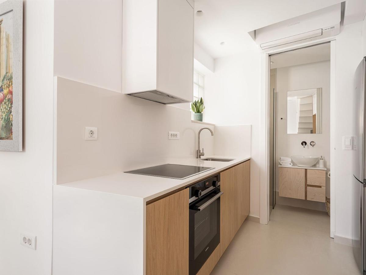 Mythodea Luxury Suites Chania  Exterior photo