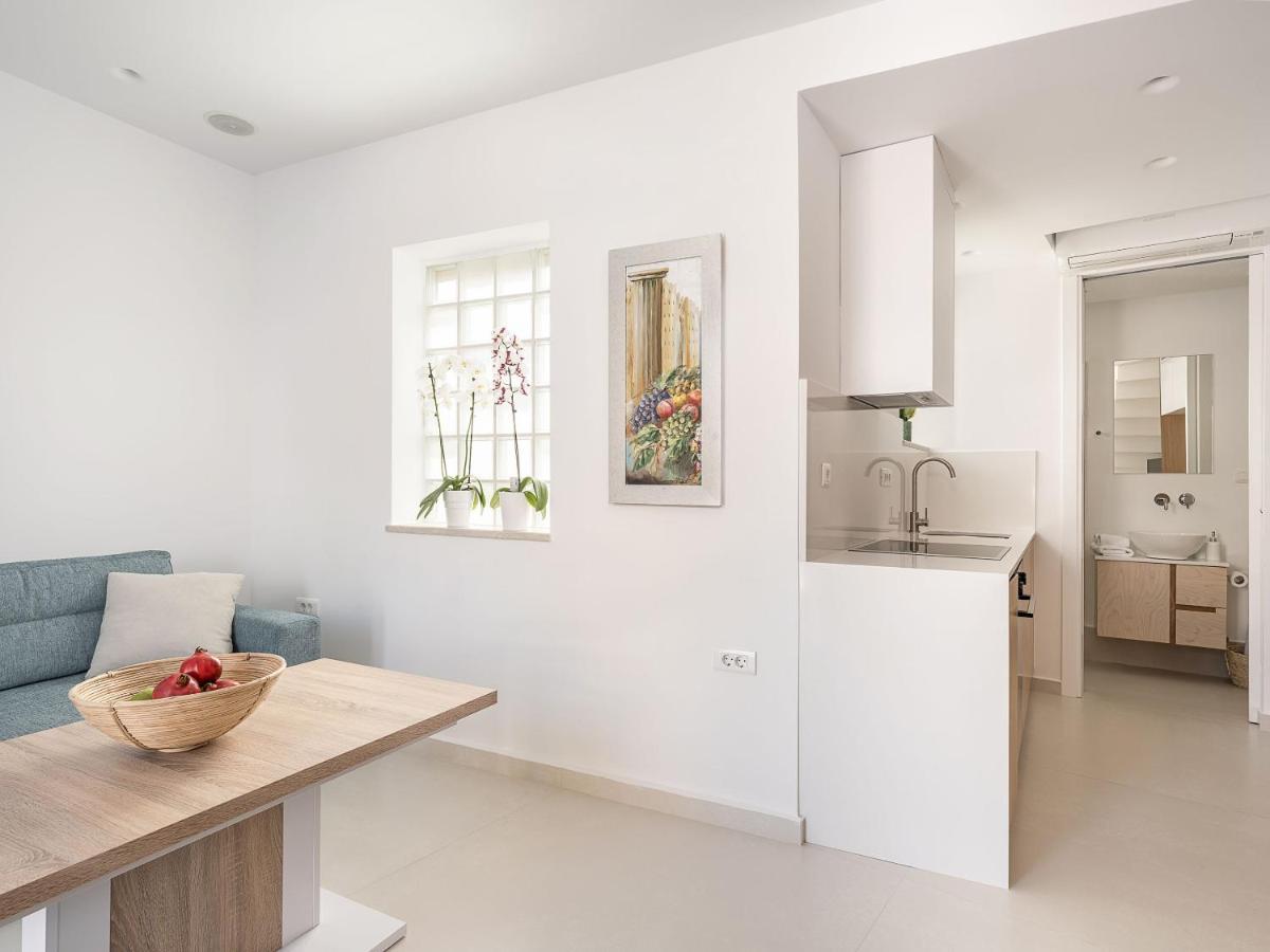 Mythodea Luxury Suites Chania  Exterior photo