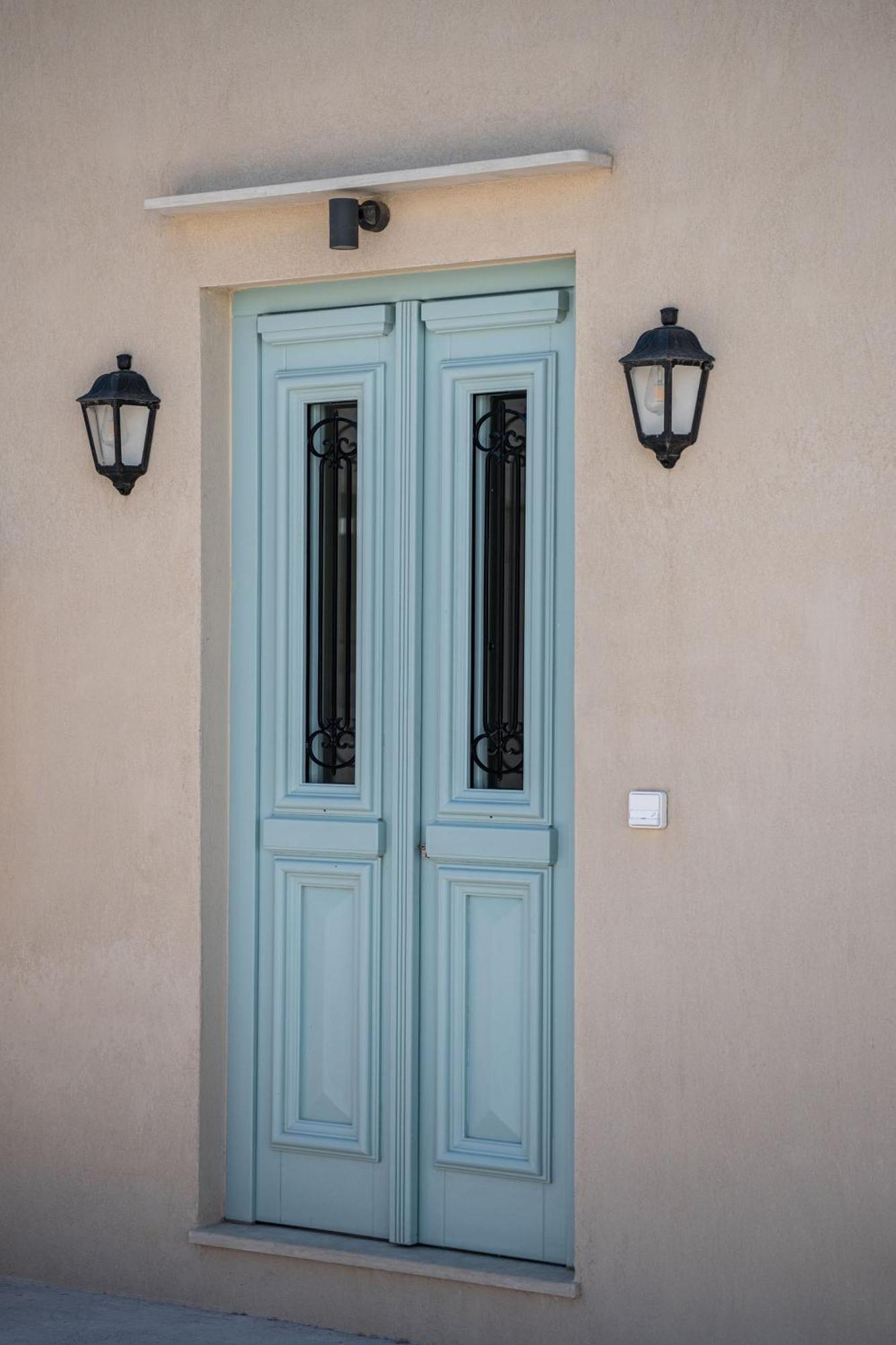 Mythodea Luxury Suites Chania  Room photo