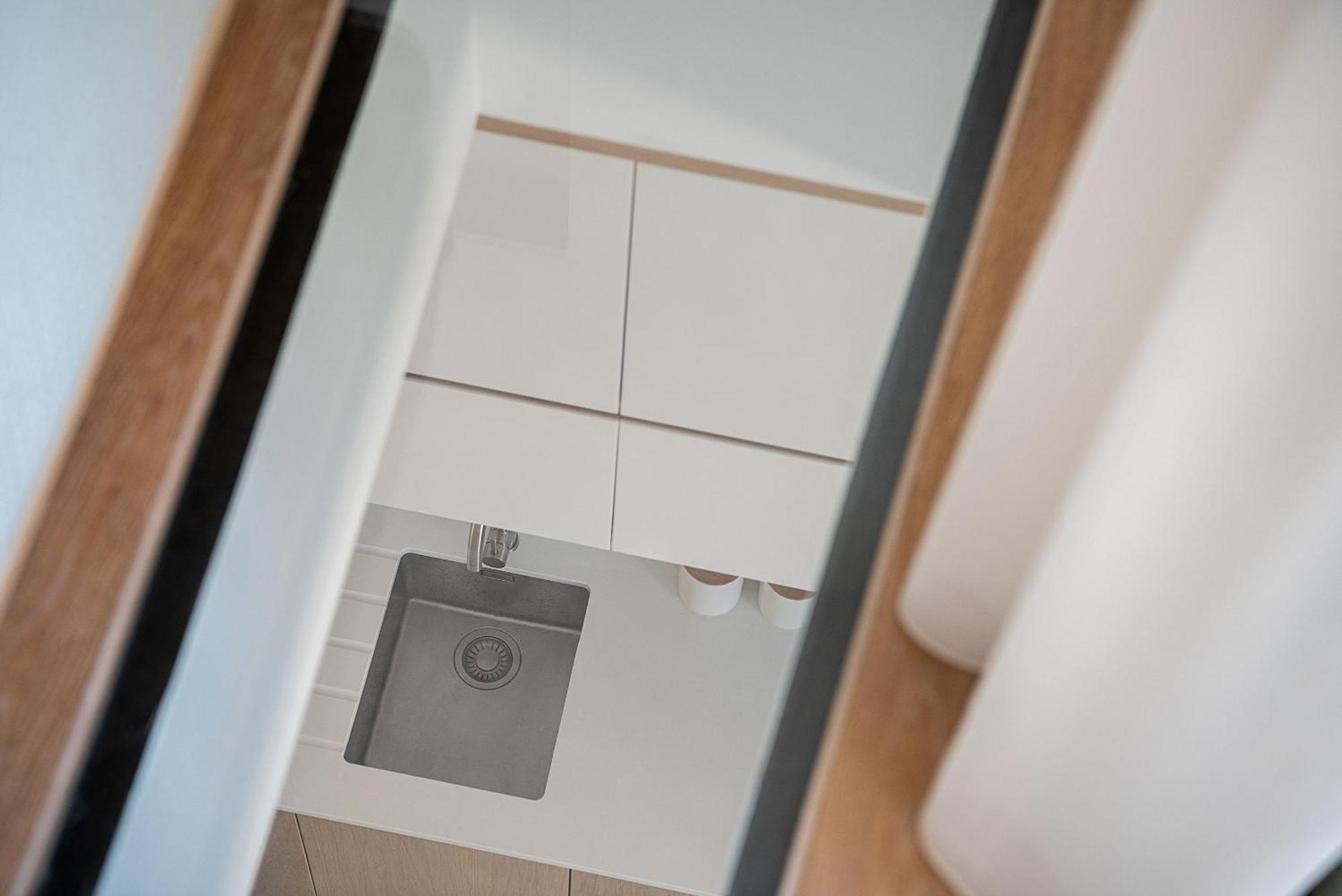 Mythodea Luxury Suites Chania  Room photo