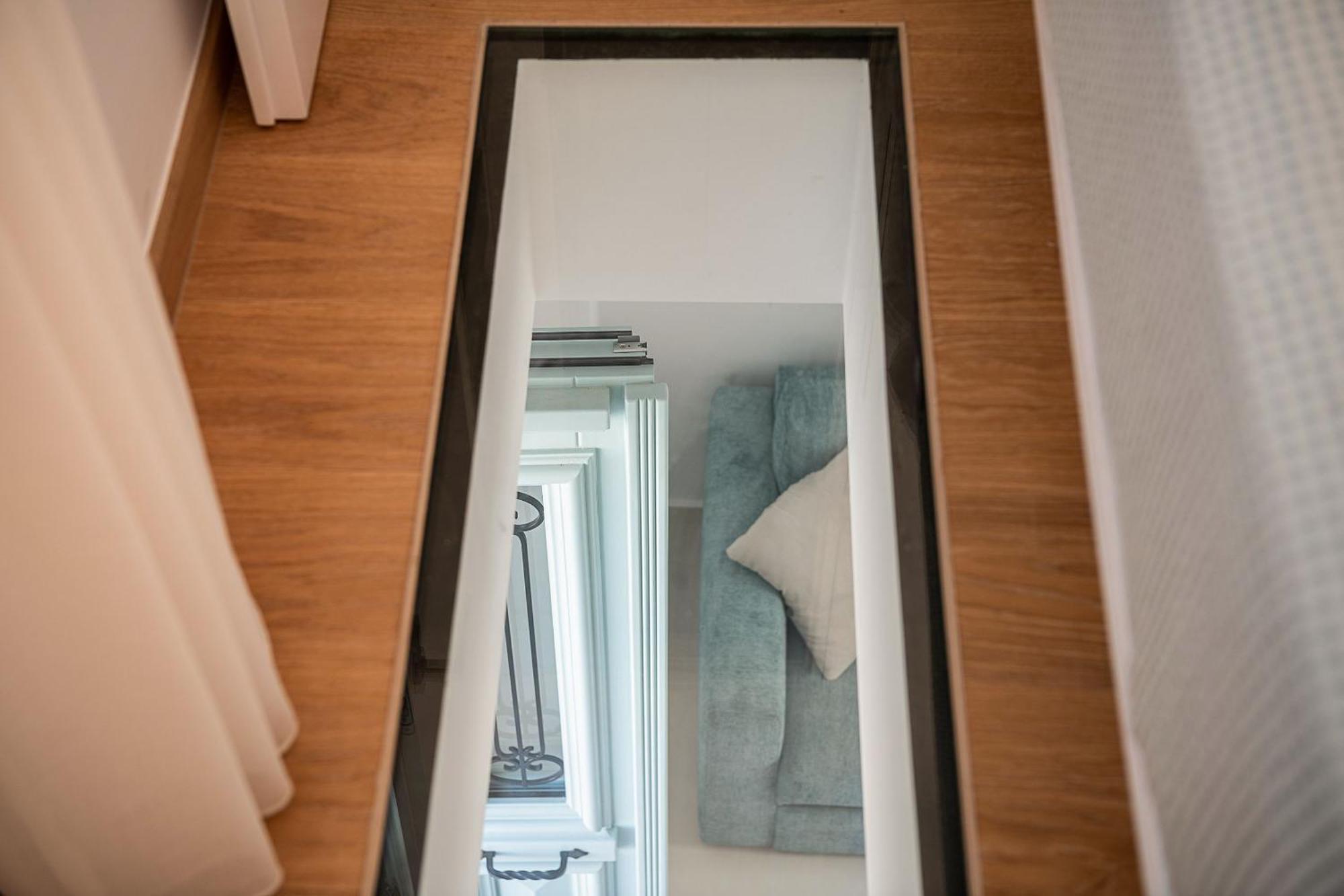 Mythodea Luxury Suites Chania  Room photo