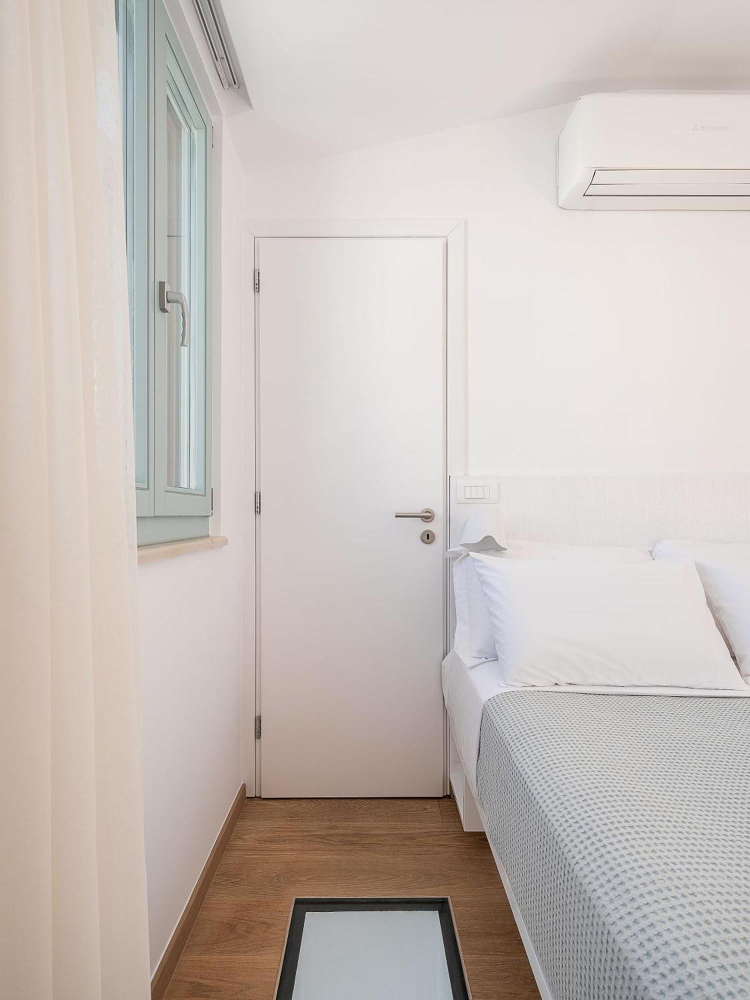 Mythodea Luxury Suites Chania  Room photo
