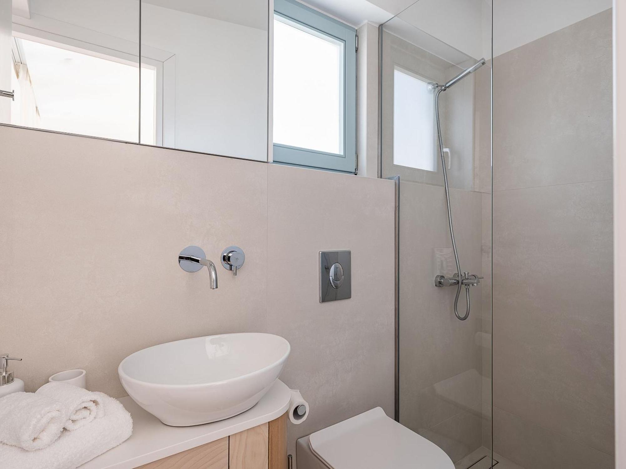 Mythodea Luxury Suites Chania  Room photo