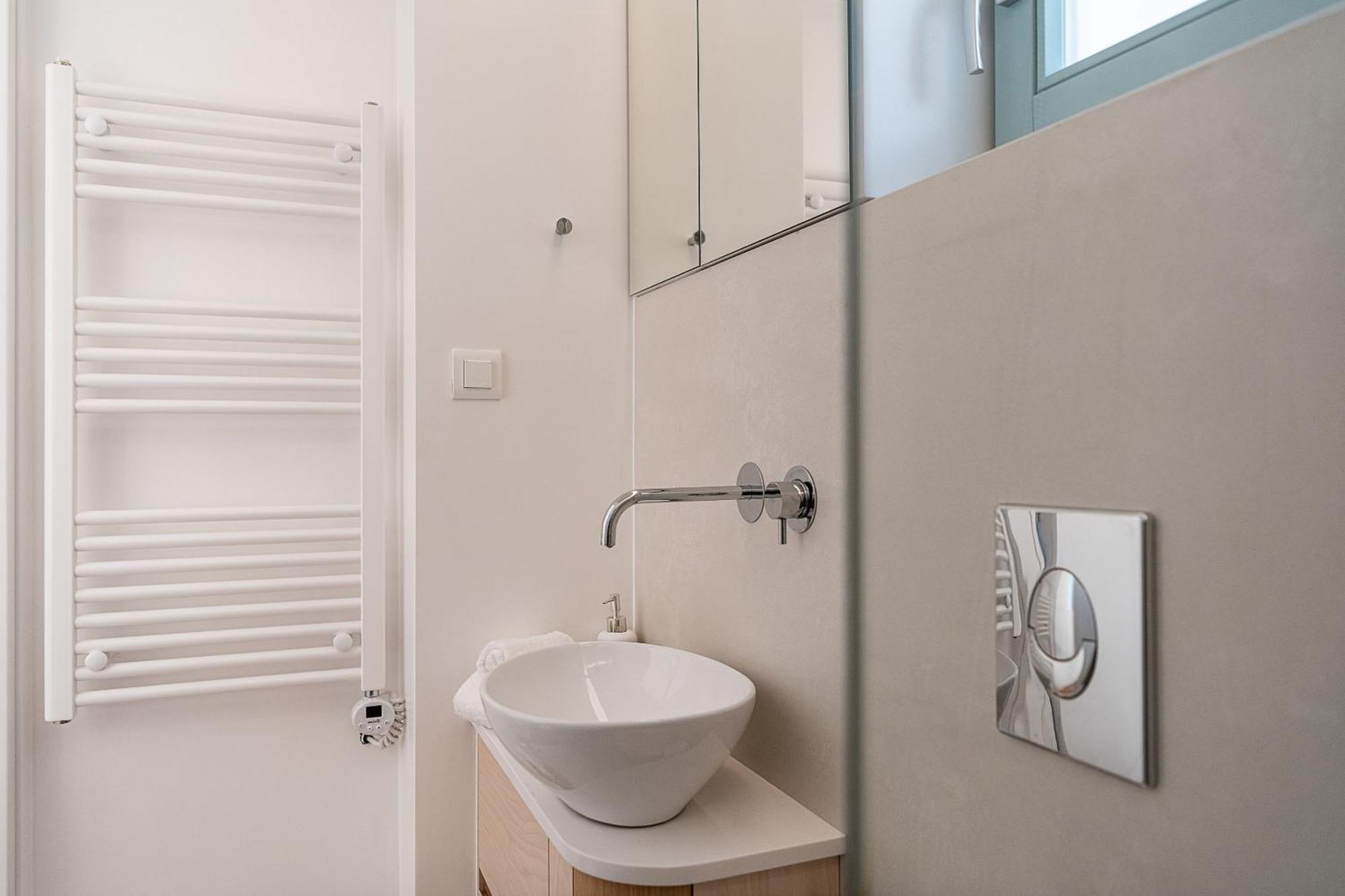 Mythodea Luxury Suites Chania  Room photo