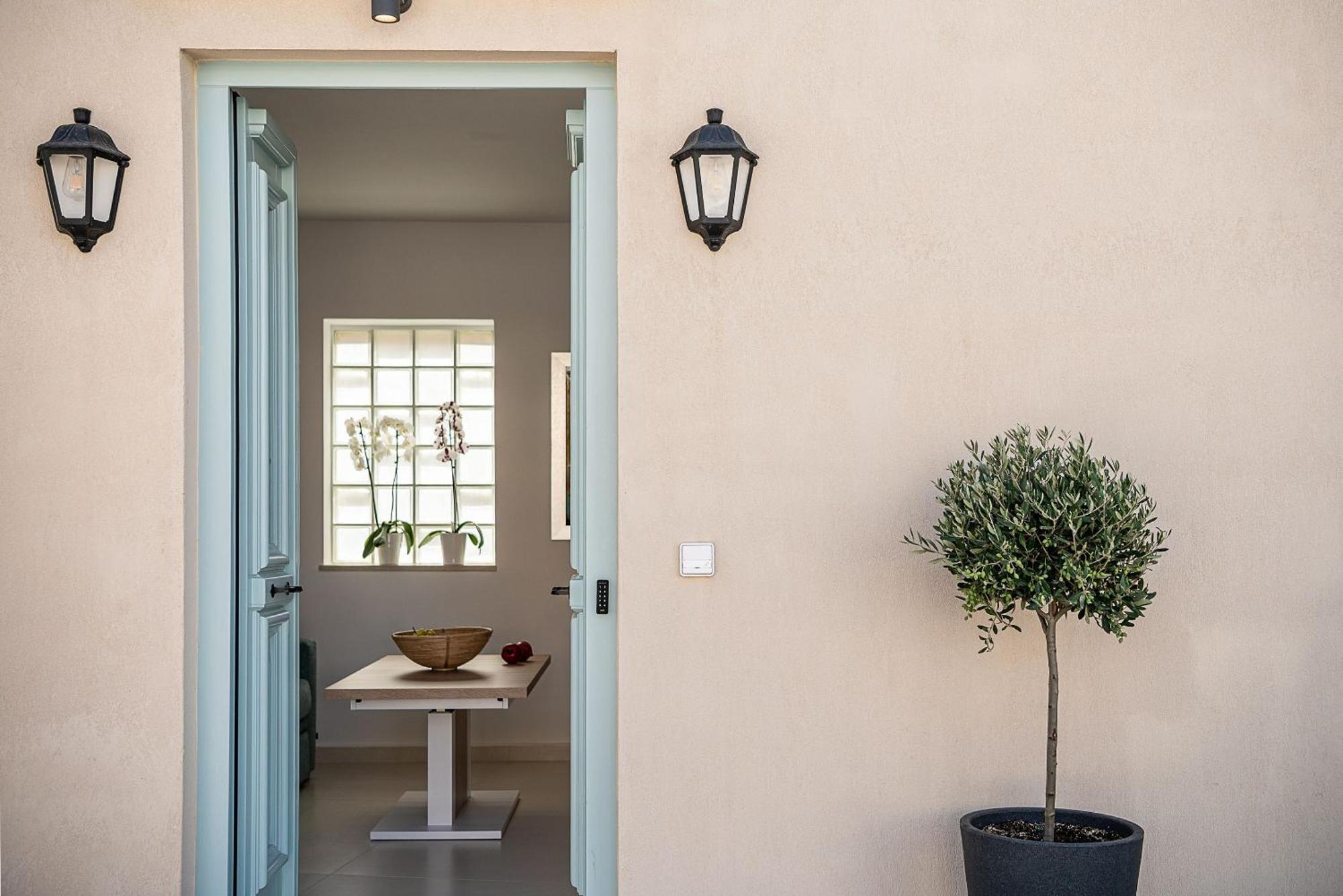 Mythodea Luxury Suites Chania  Room photo