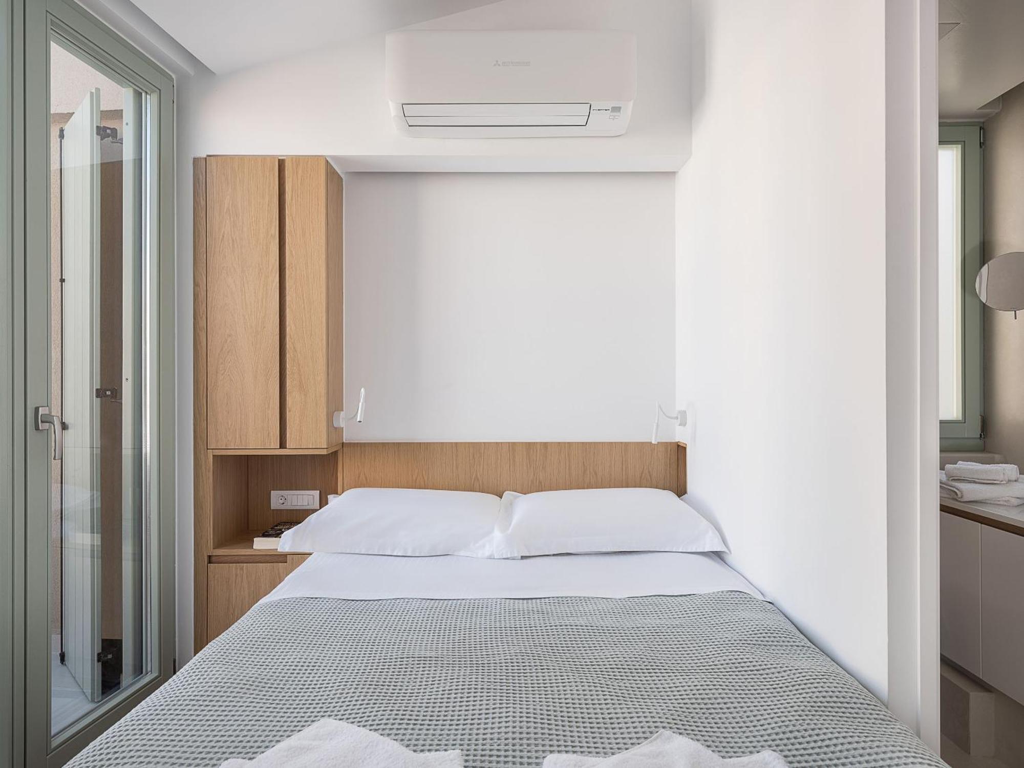 Mythodea Luxury Suites Chania  Room photo