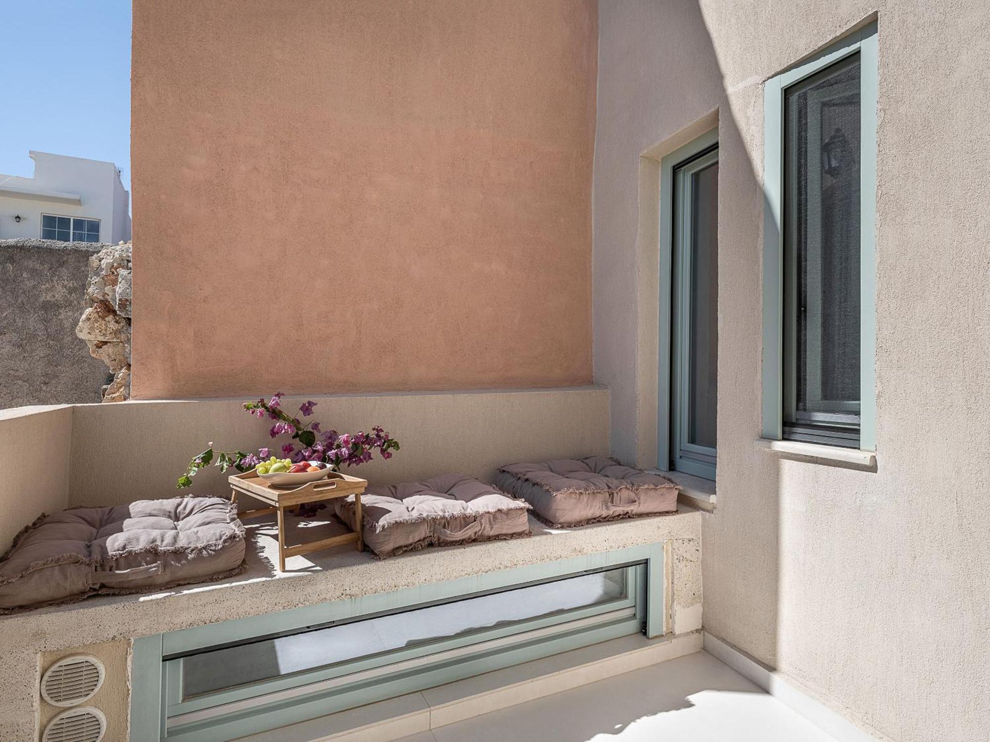 Mythodea Luxury Suites Chania  Room photo